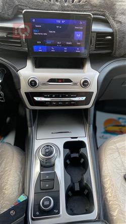 فورد إكسبلورر